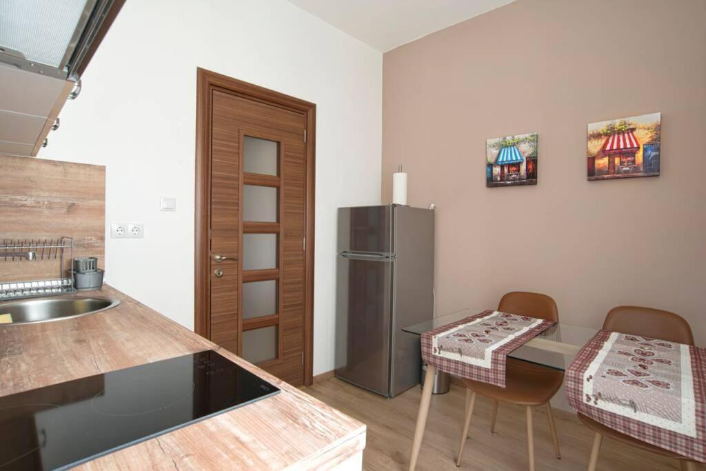 Elegant & Stylish 2 Bedroom Top Central Apartment Sofia Exterior foto